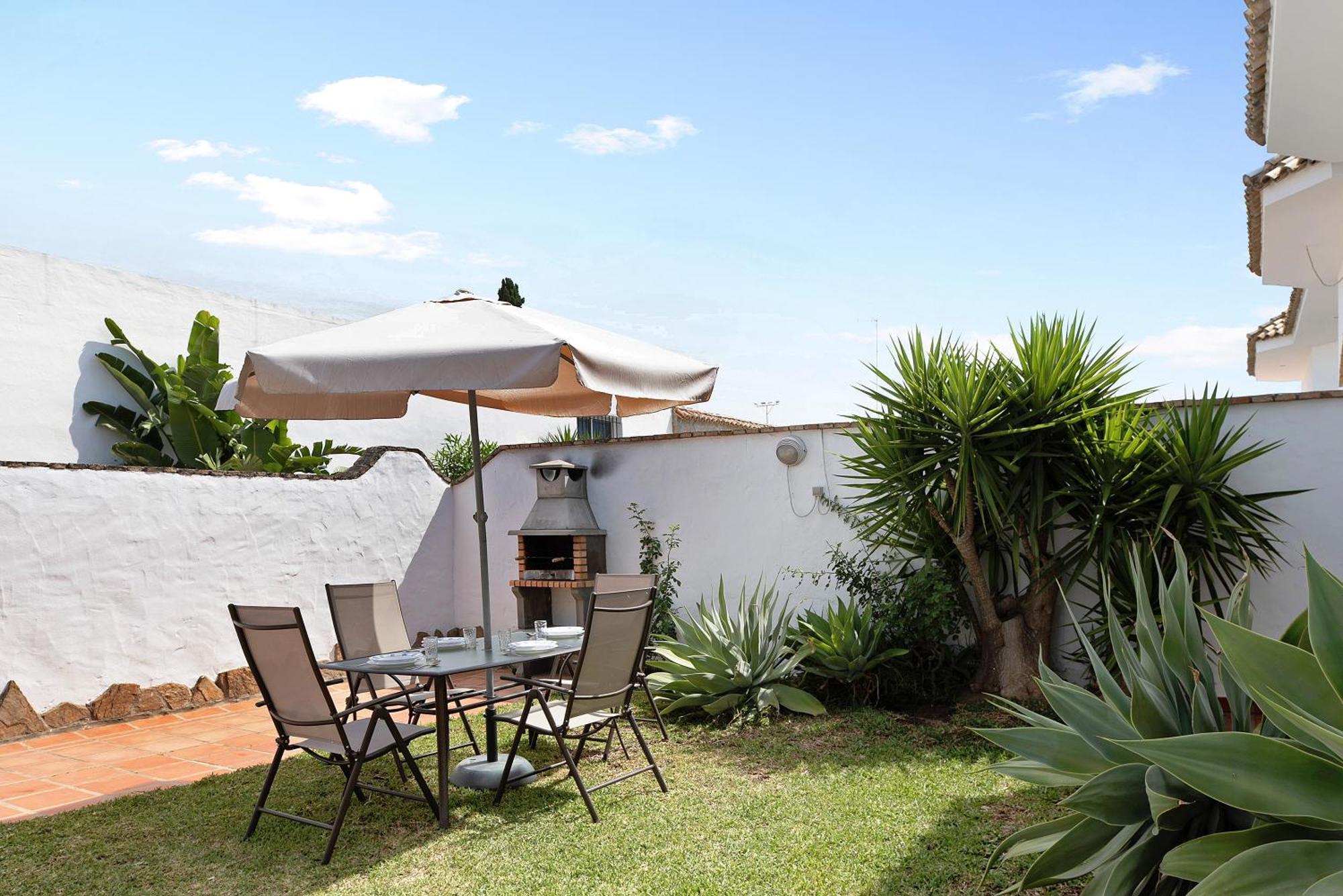 Chalet Fuente3 Piscina Comun Famila Conil De La Frontera Dış mekan fotoğraf